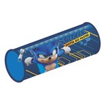 Sonic the Hedgehog Sonic the Hedgehog Mäppchen