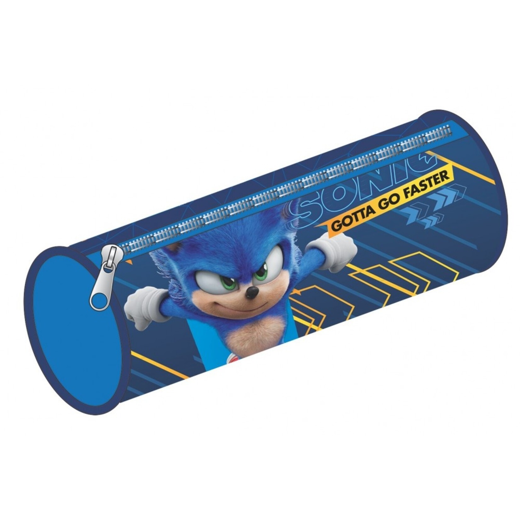 Sonic the Hedgehog Sonic the Hedgehog Mäppchen