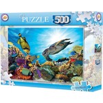 OceanPuzzle 500 Stücke