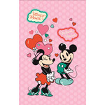 Disney Minnie Handtuch 30*50 cm