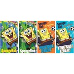 SpongeBob Handtuch 35*65 cm