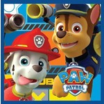 Paw Patrol Paw Patrol magisches Tuch 30*30 cm