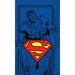 Superman Handtücher 30*50cm