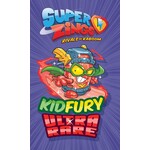 SuperZings Kid Fury Handtuch, Gesichtstuch 30*50 cm