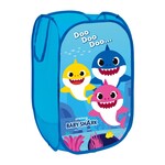 Baby Shark Aufbewahrungstasche