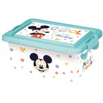 Disney Mickey Aufbewahrungskiste 3,7 L
