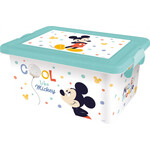 Disney Mickey Aufbewahrungskiste 7 L
