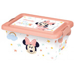 Disney Minnie Aufbewahrungskiste 3,7 L