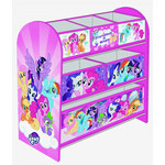 My Little Pony My Little Pony Kabinett 62,5x29,5x60 cm