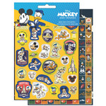 Disney Mickey Aufkleber-Set (600 Stück)
