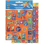 Paw Patrol Paw Patrol Aufkleber-Set (600 Stück)