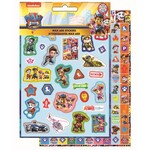 Paw Patrol Paw Patrol Aufkleber-Set (600 Stück)