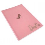 Barbie Notizbuch A5