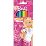 Barbie Bunt Bleistift (12 Stücke)