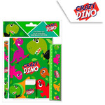 Dinosaurier Dinosaur Schreibewarengeschäft (5 stückig)