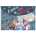 Disney Frozen Disney Eiskönigin A/4 Ordner