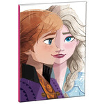Disney Frozen Disney Eiskönigin B/5 Zeilenheft 40 Seiten