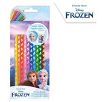 Disney Frozen Disney Eiskönigin Schreibwaren-Set