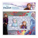 Disney Frozen Disney Eiskönigin Magnetic Fotorahmen