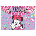 Disney Minnie A/4 Ordner