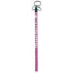 Hello Kitty Grafit Bleistift mit Radiergummi Spitze 4 Stücke