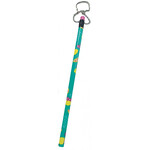 Hello Kitty Grafit Bleistift mit Radiergummi Spitze 4 Stücke