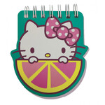 Hello Kitty Notizbuch