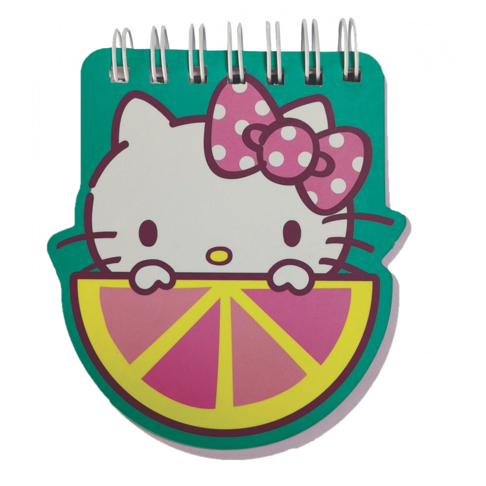 Hello Kitty Notizbuch