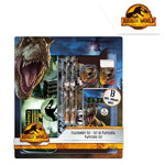 Jurassic World Jurassic World Schreibewarengeschäft (13 stückig)