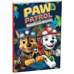 Paw Patrol Paw Patrol B/5 Zeilenheft 40 Seiten