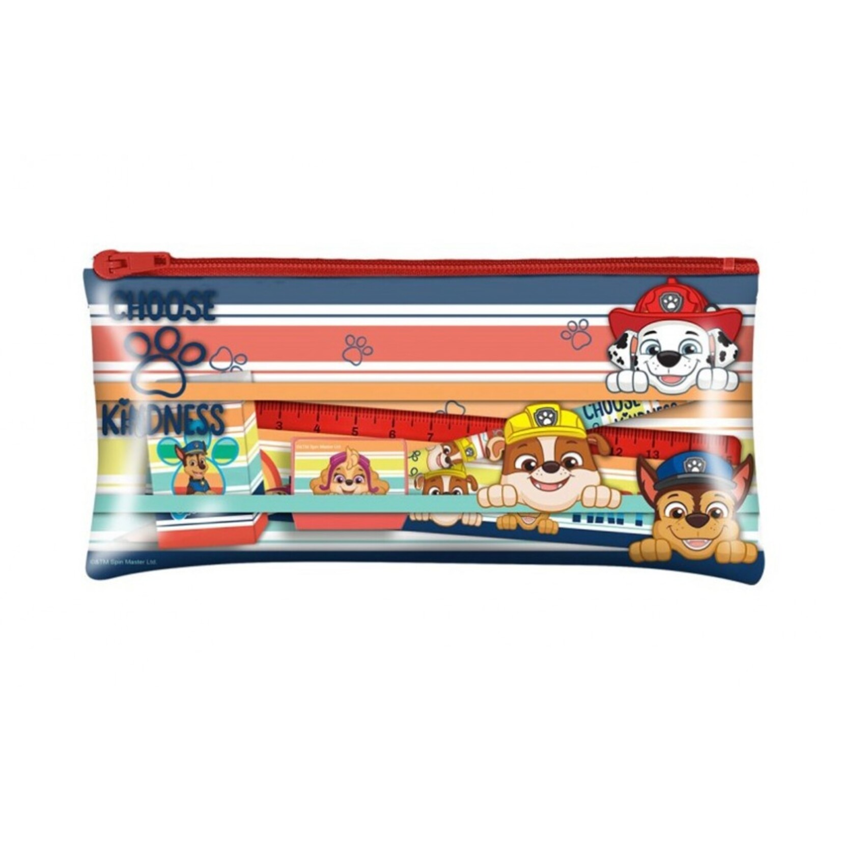 Paw Patrol Paw Patrol Schreibset
