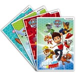 Paw Patrol Paw Patrol Einreichung Seiten A5