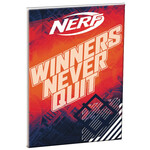 Nerf B/5 Zeilenheft 40 Seiten