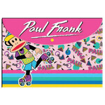 Paul Frank A/4 Ordner
