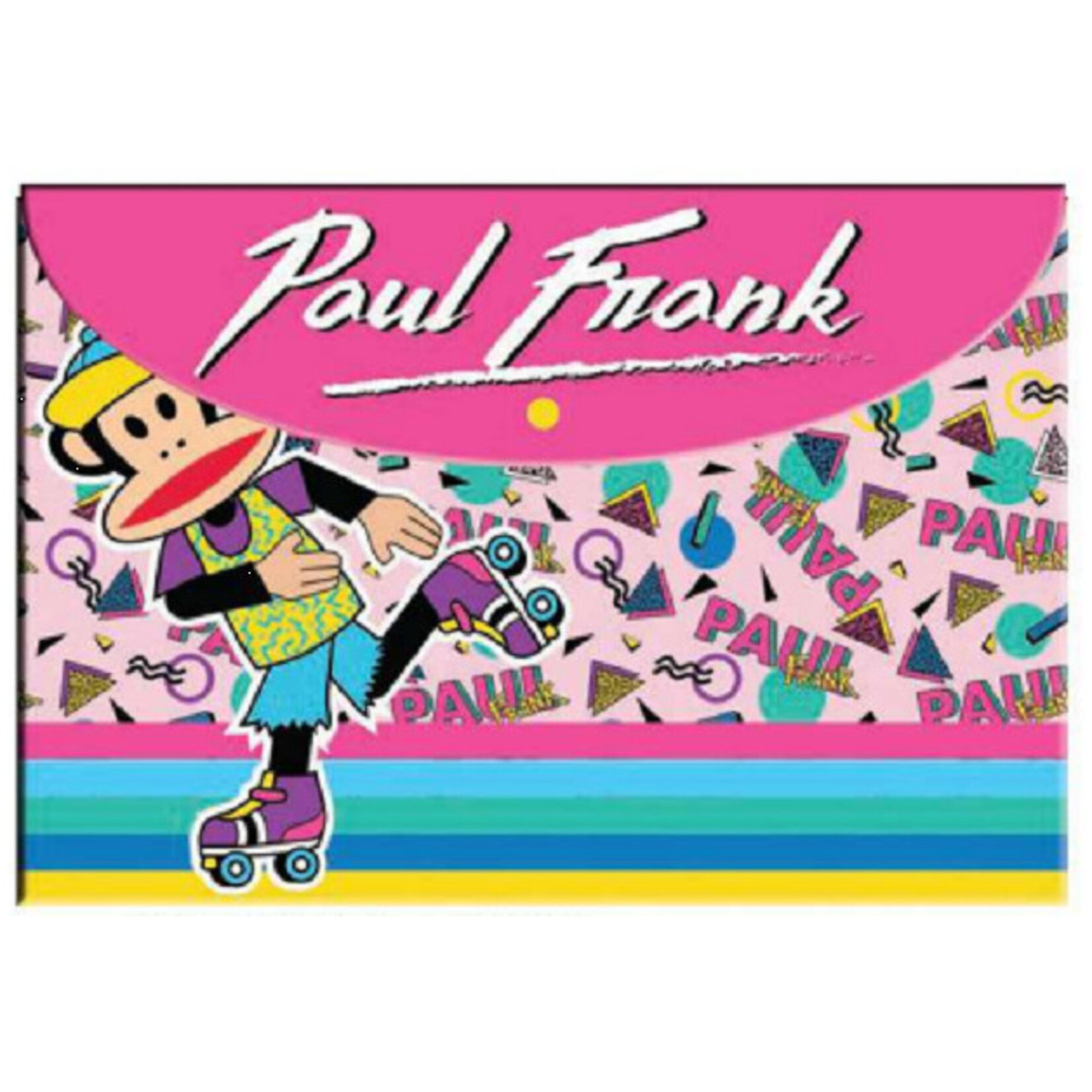 Paul Frank A/4 Ordner