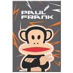 Paul Frank B/5 Zeilenheft 40 Seiten