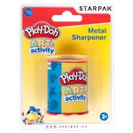Play-Doh Bleistift Schnitzen