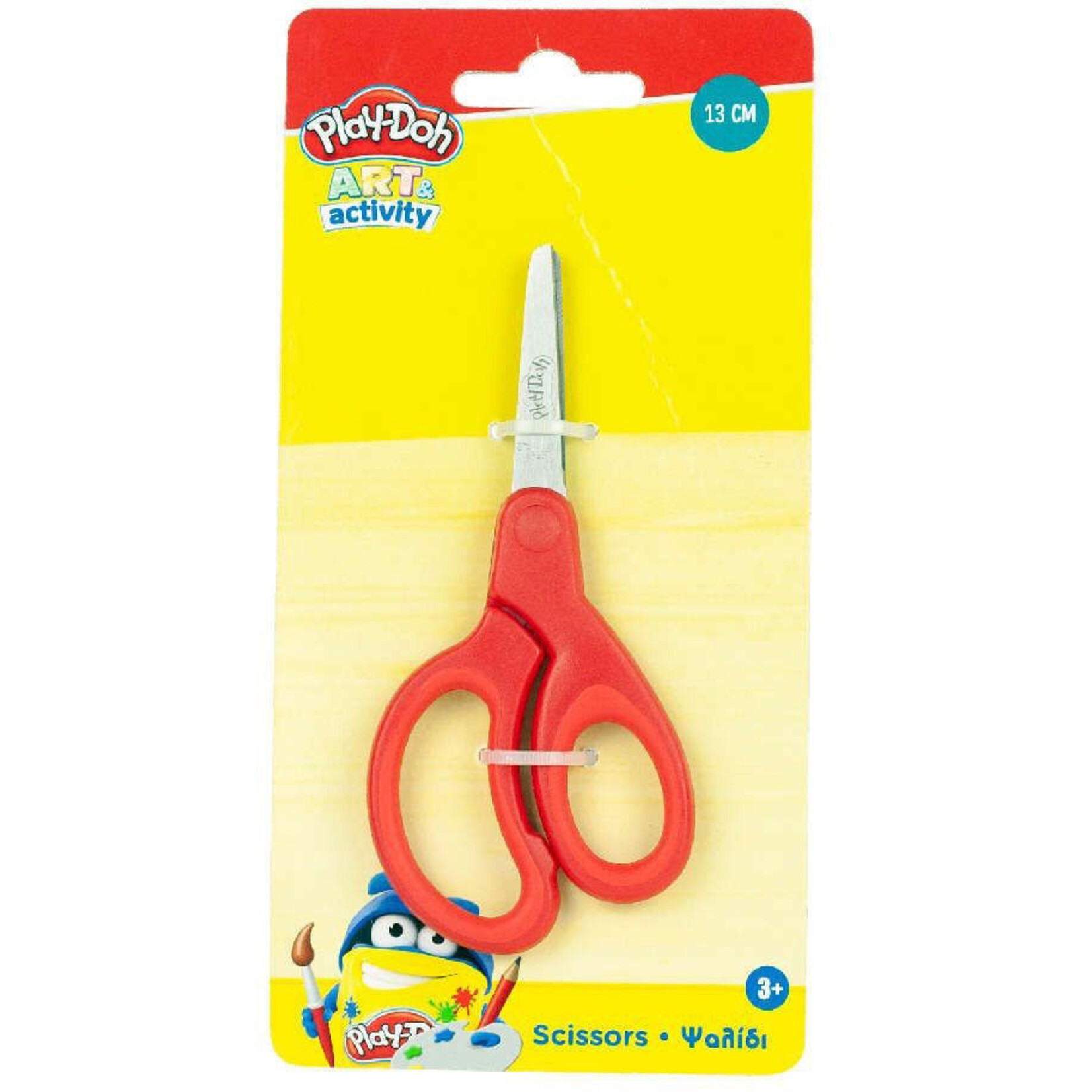 Play-Doh Papierschneider Schere 13 cm