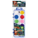 Safari Aquarell 12 Farben