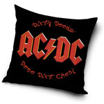 AC/DC Kissenbezug 40*40 cm