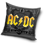 AC/DC Kissenbezug 40*40 cm