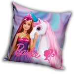 Barbie Unicorn Kissenbezug 40x40 cm