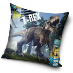 Dinosaurier Dinosaurier Kissenbezug 40*40 cm