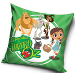Dorothy and the Wizard of Oz Kissenbezug 40*40 cm