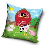 Farm Kissenbezug 40*40 cm