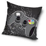 Gamer Kissenbezug 40*40 cm
