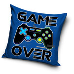 Gamer Kissenbezug 40*40 cm