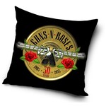 Guns Nâ€™ Roses Kissenbezug 40*40 cm
