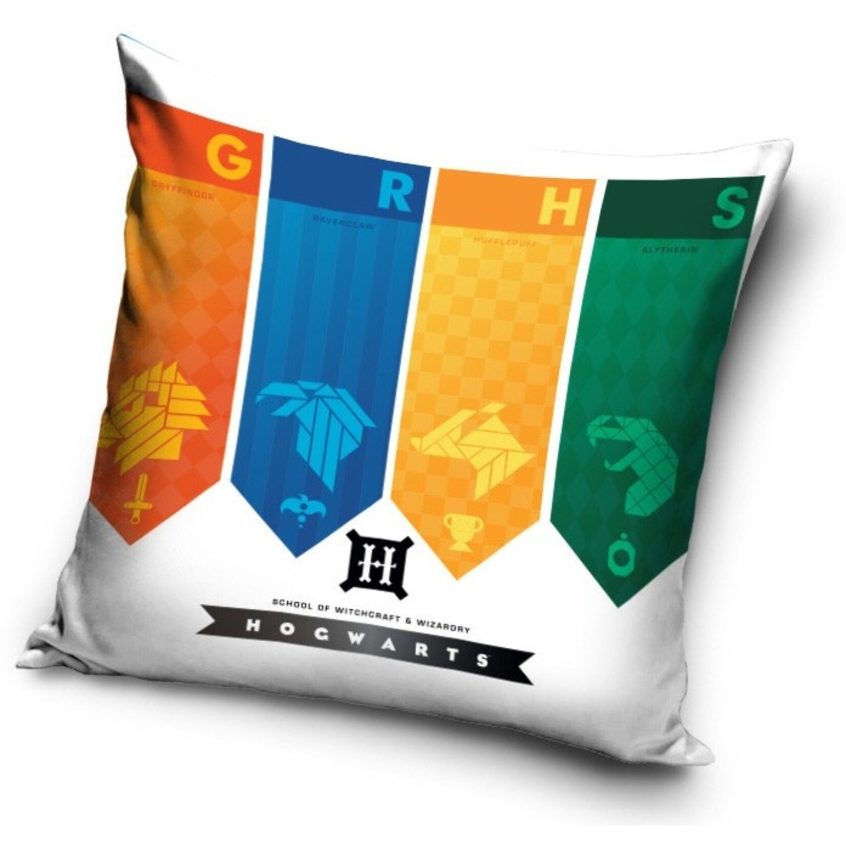 Harry Potter Harry Potter Kissenbezug 40*40 cm