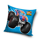 Hot Wheels Truck Kissenbezug 40x40 cm